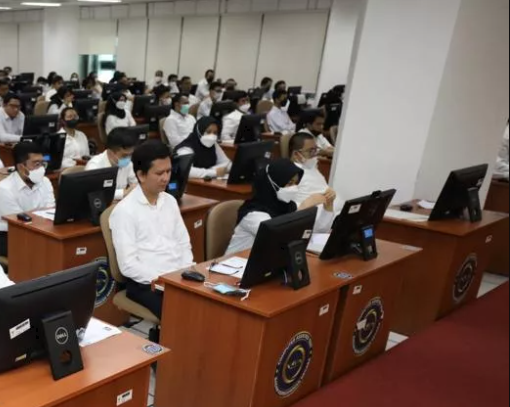 Tips Lolos CPNS 2026: Strategi Agar Berhasil Menjadi ASN
